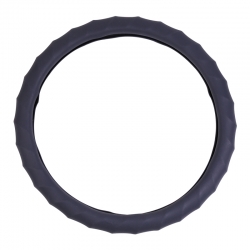 汽車方向盤套TPE料 汽車方向盤包皮 耐磨防滑 方向盤外層料 廠家