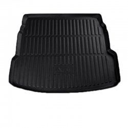 汽車尾箱墊TPE專用料 后備箱墊 行李尾箱墊 汽車后備箱配件料