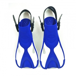 蛙鞋腳蹼TPE原料 潛水器材TPE 55~60A 耐水解 增韌級 TPE包膠PP