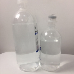 大輸液瓶?jī)?nèi)外蓋專(zhuān)用TPE 耐候 耐黃變 符合藥物相容性 環(huán)保無(wú)毒