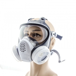 防毒面具TPE專用料 面具頭帶TPE料 啞光 環(huán)保無毒 耐-40~120℃