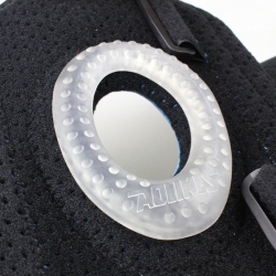 運動器材TPE專用料 運動護膝護墊TPE 0-5A 替代硅膠 緩沖減震