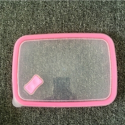 TPE飯盒材料 食品級 無鹵無毒 無異味 低萃取 不含鄰苯二甲酸鹽