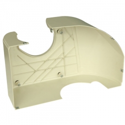 PA6-LFT50/50%長(zhǎng)纖增強(qiáng)改性PA6/低密度/高強(qiáng)度/汽車防撞杠專用料