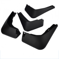 汽車擋泥板TPE原料 耐老化 耐磨 增韌TPR汽車擋泥板 熱塑性彈性體