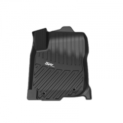 汽車腳墊TPE專用料 環(huán)保無毒無氣味 過VOC測試 耐-50-100℃ 耐油