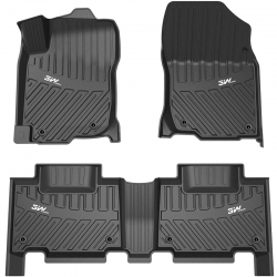 汽車腳墊TPE專用料 環(huán)保無毒無氣味 過VOC測試 耐-50-100℃ 耐油