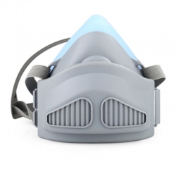 防毒面具TPE專用料 面具頭帶TPE料 啞光 環(huán)保無毒 耐-40~120℃