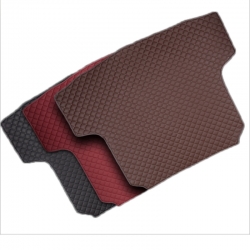 汽車尾箱墊TPE專用料 后備箱墊 行李尾箱墊 汽車后備箱配件料