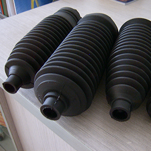 動(dòng)態(tài)硫化彈性體TPV