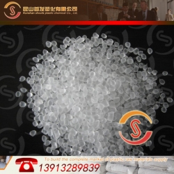 TPE原料/昆山首發(fā)/SF8238 抗阻力佳 高適用溫度 低燃料滲透性