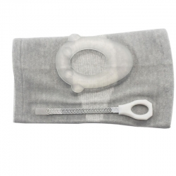 運動器材TPE專用料 運動護膝護墊TPE 0-5A 替代硅膠 緩沖減震