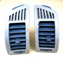 汽車出風口調(diào)節(jié)器TPE原料 TPE包膠ABS 雙色粘合注塑專用料 過ROHS