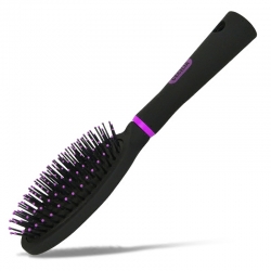 美容梳TPE手柄包膠塑料 寵物玩具用品TPR材料 0-100A 過FDA LFGB