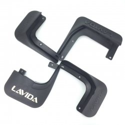 汽車擋泥板TPE原料 耐老化 耐磨 增韌TPR汽車擋泥板 熱塑性彈性體