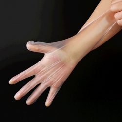 一次性醫(yī)用手套TPE原料 醫(yī)用手套料 防水防油 耐酸堿 環(huán)保無(wú)毒