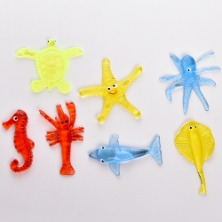 軟膠玩具TPE專用料 仿真動物超軟玩具TPE/TPR料 發(fā)泄玩具原料 0A