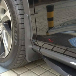 汽車擋泥板TPE原料 耐老化 耐磨 增韌TPR汽車擋泥板 熱塑性彈性體