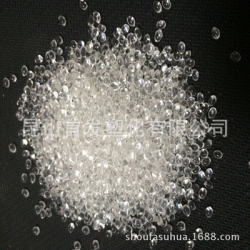 熱塑性彈性體 TPU顆粒 昆山SOF SF90A 透明級 注塑級 塑膠原材料