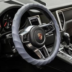 汽車方向盤套TPE料 汽車方向盤包皮 耐磨防滑 方向盤外層料 廠家