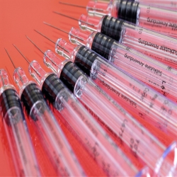 耐121℃高溫蒸煮TPE 大輸液墊片/注射器活塞/輸液器配件原材料