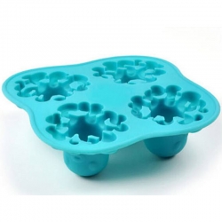 食品級(jí)TPE冰格模具專用料 環(huán)保無(wú)毒 耐寒 過(guò)FDA LFGB 免費(fèi)試料