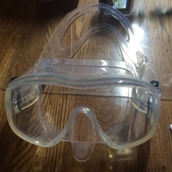 游泳眼鏡TPE原料 高透明 耐水解TPR 潛水眼鏡TPE材料 替代硅膠