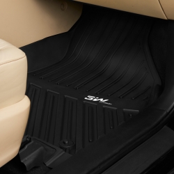 汽車腳墊TPE專用料 環(huán)保無毒無氣味 過VOC測試 耐-50-100℃ 耐油